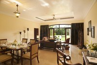 Taj Exotica Resort & Spa, Goa 5* by Perfect Tour - 4