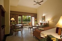 Taj Exotica Resort & Spa, Goa 5* by Perfect Tour - 1