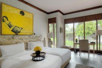 Tanah Gajah, a Resort by Hadiprana 6* by Perfect Tour - 6