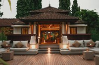 Tanah Gajah, a Resort by Hadiprana 6* by Perfect Tour - 17