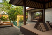 Tanah Gajah, a Resort by Hadiprana 6* by Perfect Tour - 20