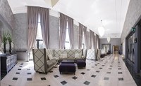 TH Roma - Carpegna Palace 4* by Perfect Tour - 8