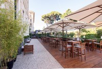 TH Roma - Carpegna Palace 4* by Perfect Tour - 9