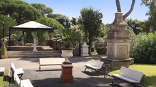 TH Roma - Carpegna Palace 4* by Perfect Tour