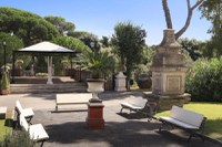 TH Roma - Carpegna Palace 4* by Perfect Tour - 1