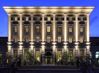 TH Roma - Carpegna Palace 4* by Perfect Tour - 4