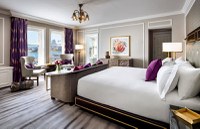 The Fairmont Empress Hotel 5* by Perfect Tour - 3