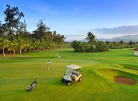 The LaLiT Golf & Spa Resort Goa 5* by Perfect Tour - 15