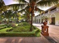The LaLiT Golf & Spa Resort Goa 5* by Perfect Tour - 1