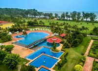 The LaLiT Golf & Spa Resort Goa 5* by Perfect Tour - 22