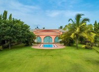 The LaLiT Golf & Spa Resort Goa 5* by Perfect Tour - 21
