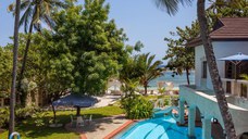 The Maji Beach Boutique Hotel 5* by Perfect Tour