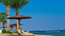The Oberoi Sahl Hasheesh Resort 5* by Perfect Tour
