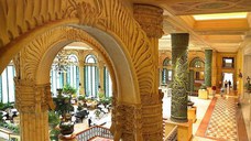 The Palace of the Lost City at Sun City Resort 5* by Perfect Tour