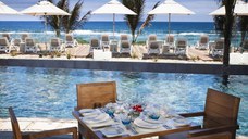 The Radisson Blu Poste Lafayette Resort & Spa 4* (adults only) by Perfect Tour