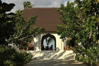 The Residence Zanzibar 5* by Perfect Tour - 11