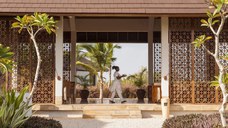 The Residence Zanzibar 5* by Perfect Tour