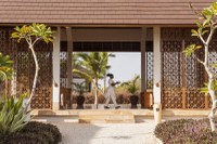 The Residence Zanzibar 5* by Perfect Tour - 1