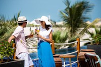 The Ritz-Carlton Ras Al Khaimah, Al Hamra Beach Resort 5* by Perfect Tour - 8