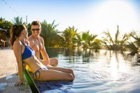 The Ritz-Carlton Ras Al Khaimah, Al Hamra Beach Resort 5* by Perfect Tour - 1