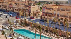 THe Tarifa Lances Hotel 4* by Perfect Tour