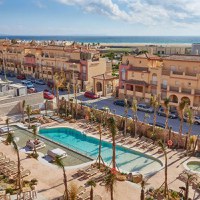 THe Tarifa Lances Hotel 4* by Perfect Tour - 1