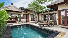 The Ubud Village Resort & Spa 4* by Perfect Tour