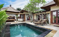 The Ubud Village Resort & Spa 4* by Perfect Tour - 1