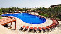 The Westin Abu Dhabi Golf Resort & Spa 4* by Perfect Tour - 13