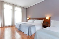Tryp Madrid Cibeles Hotel 4* by Perfect Tour - 15