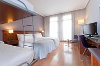 Tryp Madrid Cibeles Hotel 4* by Perfect Tour - 14
