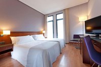 Tryp Madrid Cibeles Hotel 4* by Perfect Tour - 11