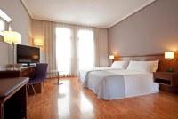 Tryp Madrid Cibeles Hotel 4* by Perfect Tour - 9