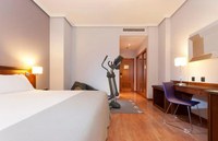 Tryp Madrid Cibeles Hotel 4* by Perfect Tour - 8
