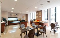 Tryp Madrid Cibeles Hotel 4* by Perfect Tour - 5