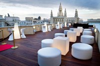 Tryp Madrid Cibeles Hotel 4* by Perfect Tour - 3