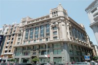 Tryp Madrid Cibeles Hotel 4* by Perfect Tour - 1
