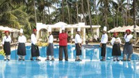 TUI BLUE Bahari Resort Zanzibar 5* (ex Dream of Zanzibar) by Perfect Tour - 11