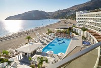 TUI BLUE Lindos Bay Hotel 4* - Adults Only by Perfect Tour - 1
