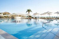 TUI BLUE Lindos Bay Hotel 4* - Adults Only by Perfect Tour - 10