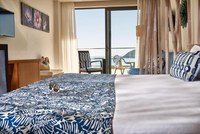 TUI BLUE Lindos Bay Hotel 4* - Adults Only by Perfect Tour - 13