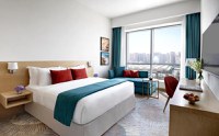 UNTOLD Dubai 2024 - Avani Ibn Battuta Dubai Hotel 4* by Perfect Tour - 3