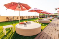 UNTOLD Dubai 2024 - Avani Ibn Battuta Dubai Hotel 4* by Perfect Tour - 7