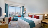 UNTOLD Dubai 2024 - Avani Ibn Battuta Dubai Hotel 4* by Perfect Tour - 1
