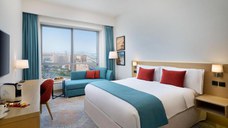 UNTOLD Dubai 2024 - Avani Ibn Battuta Dubai Hotel 4* by Perfect Tour