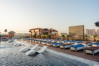 UNTOLD Dubai 2024 - Avani Ibn Battuta Dubai Hotel 4* by Perfect Tour - 10