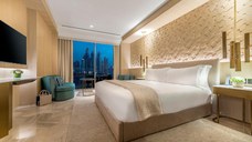 UNTOLD Dubai 2024 - Five Palm Jumeirah Dubai 5* by Perfect Tour