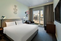 UNTOLD Dubai 2024 - Rove Dubai Marina Hotel 3* by Perfect Tour - 3