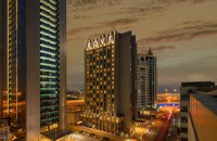 UNTOLD Dubai 2024 - Rove Dubai Marina Hotel 3* by Perfect Tour - 1