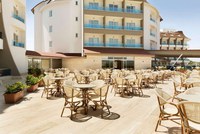 Vacanta Antalya - Ramada Resort Side 5* by Perfect Tour - 3
